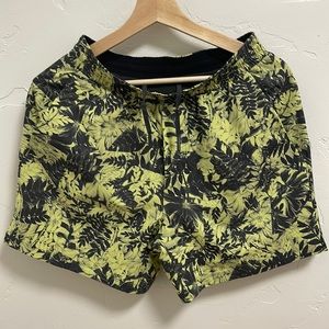 Lululemon Mens Swim Trunks